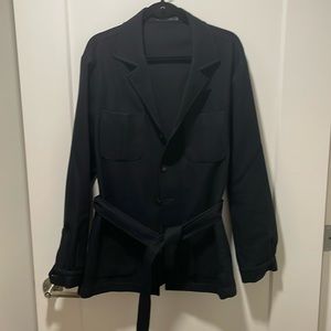 Suitsupply Safari Jacket